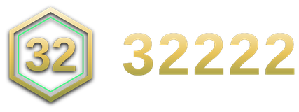 32222 logo